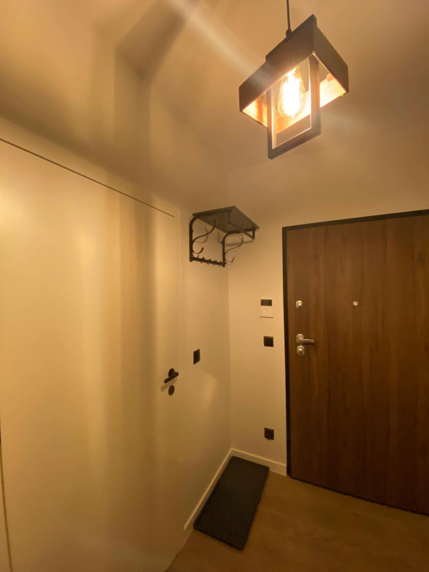 Apartament Tamara Danzig Exterior foto
