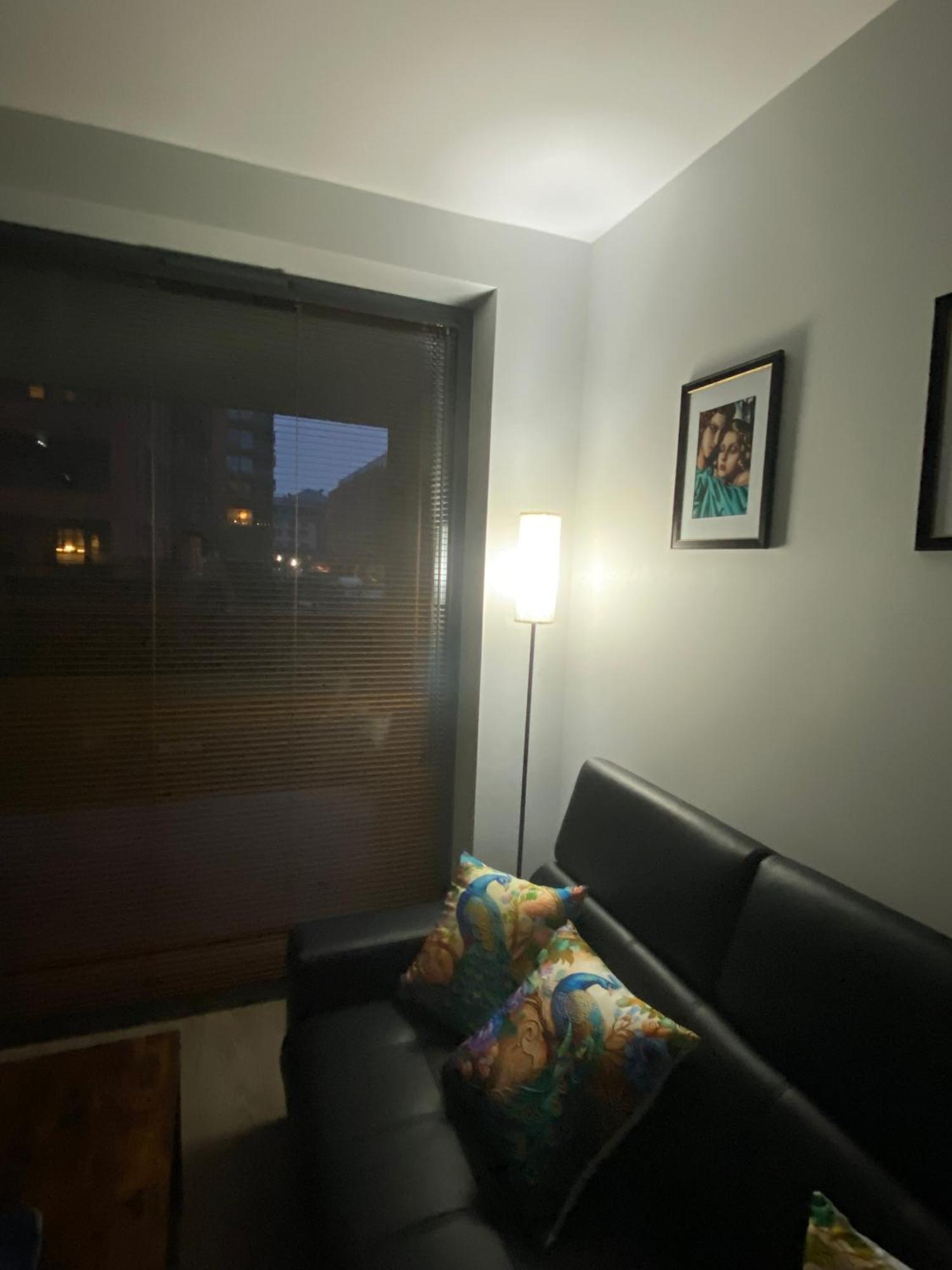 Apartament Tamara Danzig Exterior foto