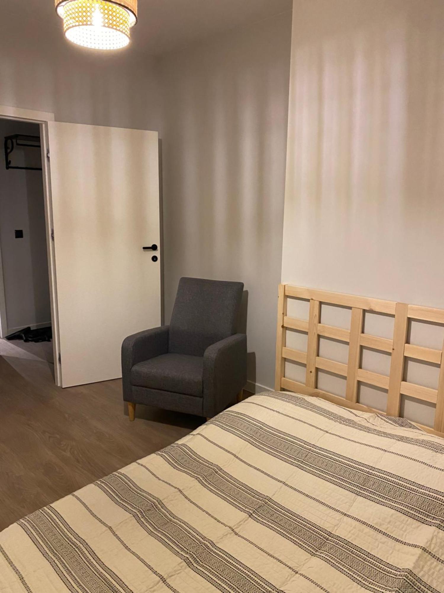 Apartament Tamara Danzig Exterior foto